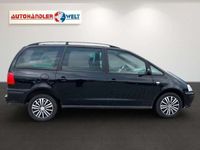 gebraucht Seat Alhambra 1.9 TDI Sport