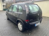 gebraucht Opel Meriva 1.6 Klima Tüv 05/2024 Pdc