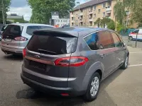 Gebraucht Ford S-MAX Titanium X 140 PS (102 kW) 2014 Beige Van / Kleinbus