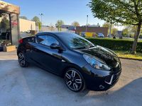 Second-hand Renault Wind 102 CP (75 kW) 2013 Negru Cabrio