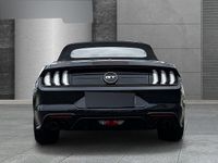 gebraucht Ford Mustang GT Mustang Cabrio GT Convertible 5.0 Ti-VCT V8, GT Cabrio GT Convertible 5.0 Ti-VCT V8, , Aut, EU6d