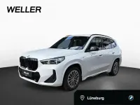 Usado BMW X1 Efficient Dynamics 150 CV (110 kW) 2023 Blanco SUV