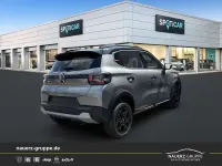 Neu Citroën C3 101 PS (74 kW) 2026 Grau mercure metallic SUV