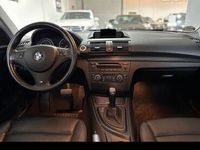 gebraucht BMW 120 Coupé i -