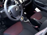 Gebraucht Renault Clio IV Dynamique 75 PS (55 kW) 2013 Schwarz Limousine