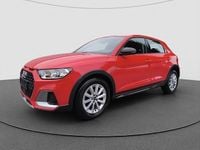 Gebraucht Audi A1 Comfort 2021 Misanorot SUV