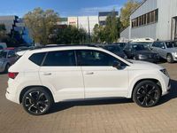 Usado Cupra Ateca Basis 300 HP (220 kW) 2021 Branco SUV