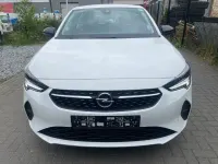 Gebraucht Opel Corsa Elegance 101 PS (74 kW) 2023 Weiß Kleinwagen