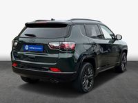 gebraucht Jeep Compass 1.3 T4 4xe Plug-In Hybrid Skyview