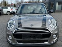 Gebraucht Mini Cooper 136 PS (100 kW) 2018 Silber Kleinwagen