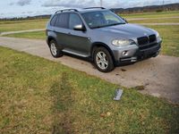 gebraucht BMW X5 3.0d