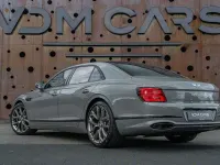 Gebraucht Bentley Flying Spur Mulliner 635 PS (467 kW) 2023 Grau Limousine