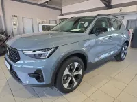 Brugt Volvo XC40 Plus 197 HK (144 kW) 2023 Grå SUV