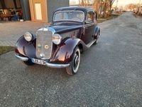 gebraucht Mercedes 170 -BenzDa