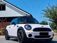 Usata Mini Cooper Cabriolet 120 CV (88 kW) 2009 Cabrio