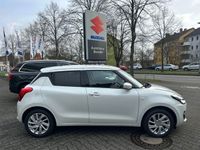 gebraucht Suzuki Swift 1.2 DUALJET HYBRID Comfort NEUWAGEN!!