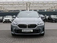 Gebraucht BMW 120 163 PS (119 kW) 2025 Grau Kleinwagen