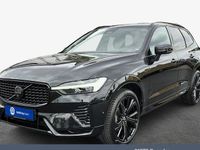 Gebraucht Volvo XC60 Plus 250 PS (183 kW) 2024 Schwarz SUV