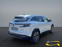Gebraucht Renault Austral Iconic 200 PS (147 kW) 2025 Weiß SUV
