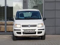 Gebraucht Fiat Panda 60 PS (44 kW) 2007 Weiß Kleinwagen