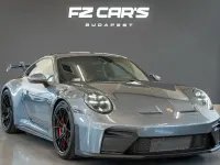 Gebraucht Porsche 911 GT3 510 PS (375 kW) 2025 Grau Coupé