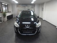 gebraucht Peugeot 308 2,0 HDi SW Style PDC Navi WR+SR