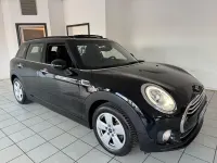 Gebraucht Mini Cooper Clubman 136 PS (100 kW) 2016 Schwarz Kombi