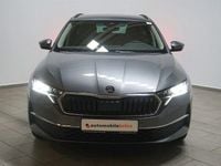 Gebraucht Skoda Octavia Selection 150 PS (110 kW) 2024 Grau Limousine