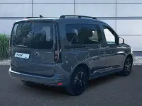 Nouă VW Caddy Edition 150 CP (110 kW) 2026 Gri Monovolum
