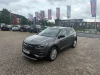 Gebraucht Opel Grandland X Innovation 224 PS (164 kW) 2020 Grau SUV