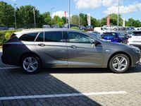 gebraucht Opel Insignia 1.5 Turbo Innovation 2-Zonen-Klima Navi Sitzheizung