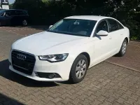 Gebraucht Audi A6 177 PS (130 kW) 2011 Limousine