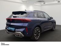 Second-hand Cupra Terramar 150 CP (110 kW) 2025 Albastru SUV