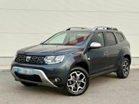 Gebraucht Dacia Duster Prestige 115 PS (84 kW) 2020 Grau SUV