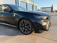 Gebraucht BMW M5 585 PS (430 kW) 2026 Schwarz Limousine