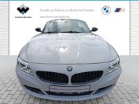 gebraucht BMW Z4 sDrive18i
