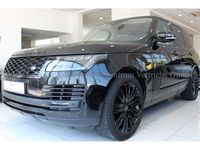 gebraucht Land Rover Range Rover 4.4 SDV8 AUTOBIOGRAPHY/BLACK/LP164T€