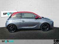 Usata Opel Adam 87 CV (63 kW) 2019 Grigio Utilitaria