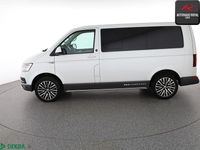 Gebraucht VW Multivan PanAmericana 199 PS (146 kW) 2019 Weiß Van