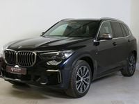 Gebraucht BMW X5 Performance 530 PS (389 kW) 2023 Schwarz SUV