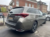 gebraucht Toyota Auris Touring Sports Edition-S+ *35 TKM*