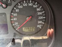 Gebraucht VW Golf IV Comfortline 125 PS (91 kW) 2000 Schwarz Kleinwagen
