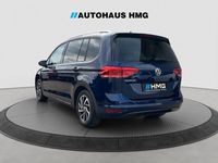 gebraucht VW Touran 1.5 DSG JOIN*SITZH*TEMPOM*KLIMMA*PDC*NAVI