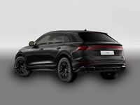 Gebraucht Audi SQ8 507 PS (372 kW) 2024 Schwarz SUV