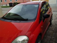 gebraucht Fiat Grande Punto 1.4 16V KLIMA 6 Gang