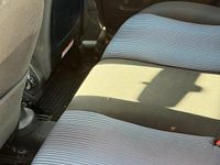 Gebraucht Ford Fusion 90 PS (66 kW) 2008 Rot Kleinwagen