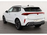 Gebraucht Cupra Terramar 204 PS (150 kW) 2025 Weiß SUV