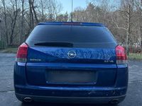 Gebraucht Opel Signum 211 PS (155 kW) 2003 Blau Kleinwagen