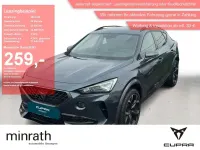 Brugt Cupra Formentor 150 HK (110 kW) 2024 Grå SUV