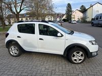 gebraucht Dacia Sandero TCe 90 S/S Stepway Essential Stepway...